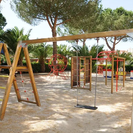 Oasis Aparthotel Alghero