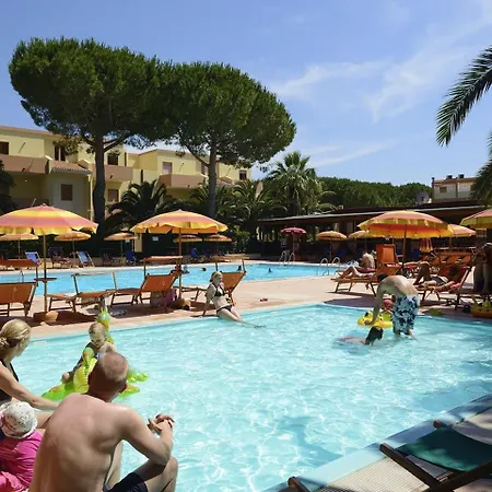 Oasis Альгеро