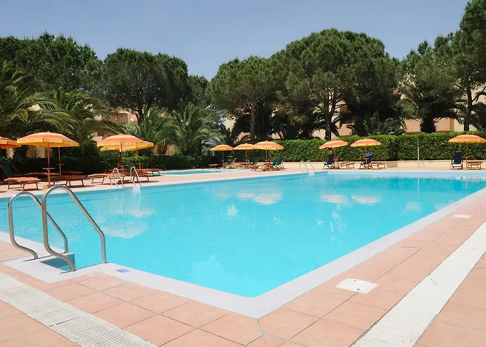 Apartahotel Oasis Alguer