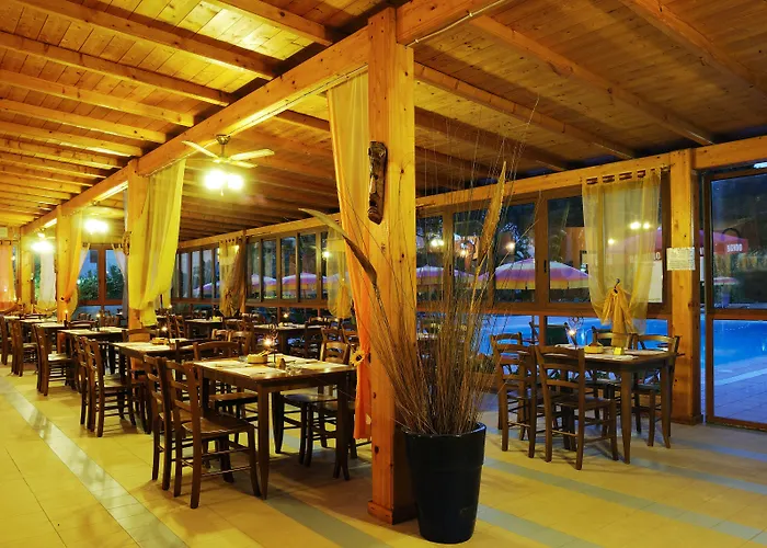 Apartahotel Oasis Alguer