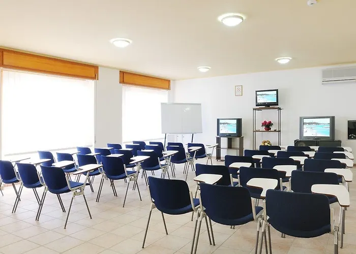 Apartahotel Oasis Alguer