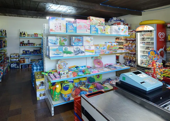 Oasis Apartahotel Alguer