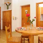 Aparthotel Oasis