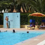 Aparthotel Oasis 3*