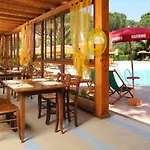 Aparthotel Oasis 3*