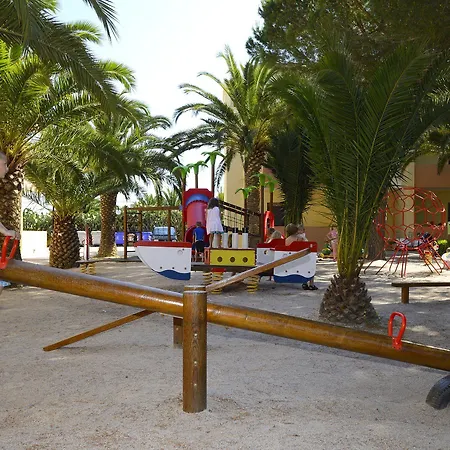 Aparthotel Oasis Alghero