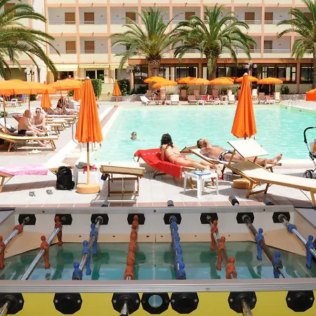 Oasis Alghero