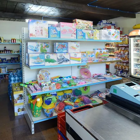 Oasis Aparthotel Alghero