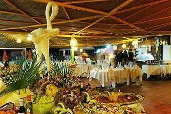 Apartahotel Oasis