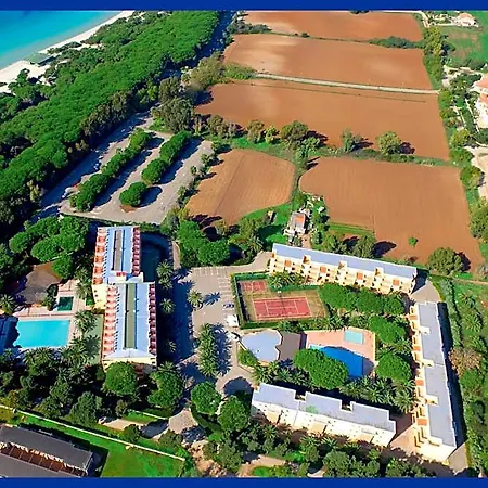 Oasis 3* Alguer