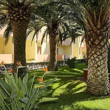 Oasis 3* Alghero