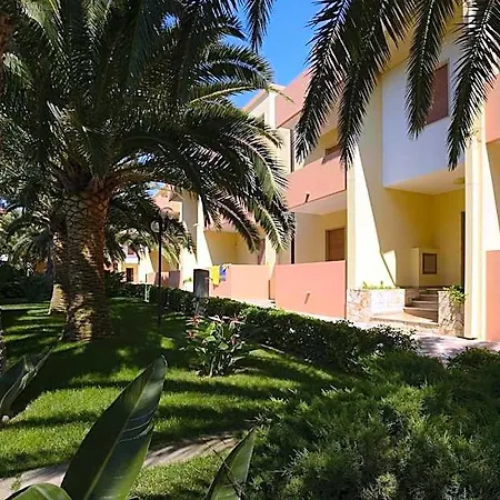 Oasis 3* Alghero