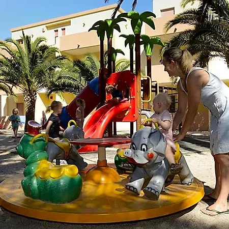 Oasis Alghero