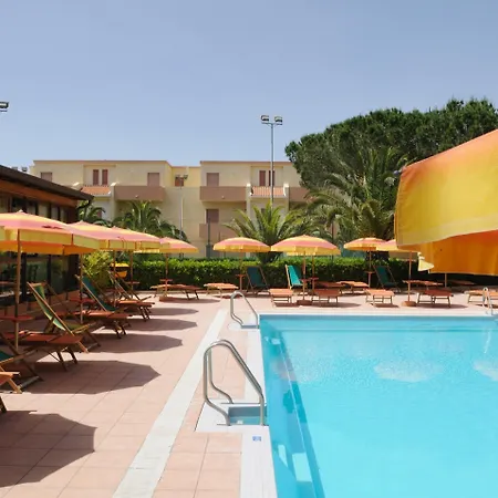 Oasis 3* Alghero