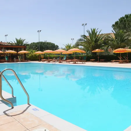Aparthotel Oasis Alghero