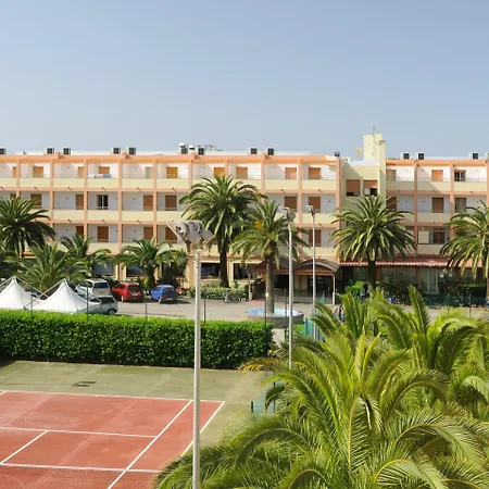 Oasis 3* Alghero