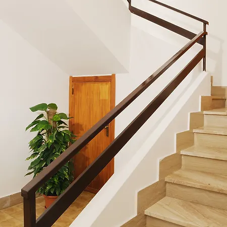 Apartmanhotel Oasis Alghero