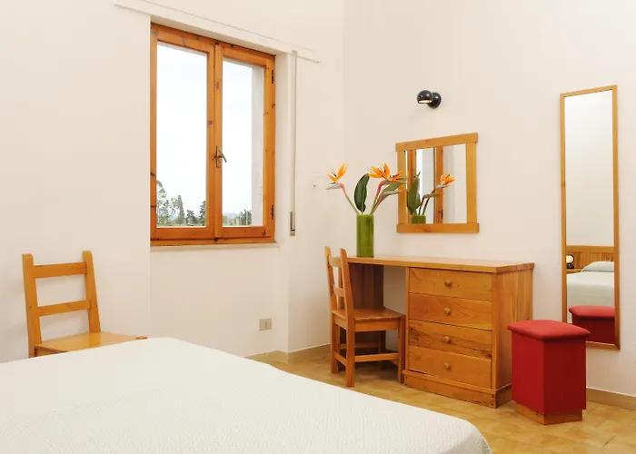 Oasis Lejlighedshotel