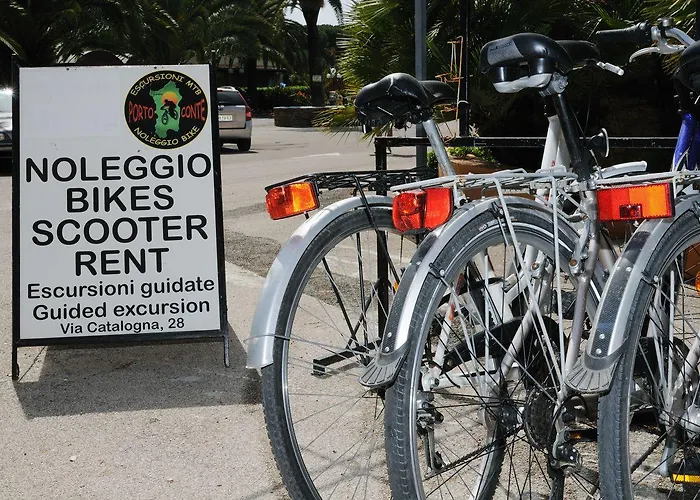 Oasis Lejlighedshotel 3*