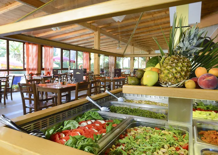 Oasis Lejlighedshotel 3*