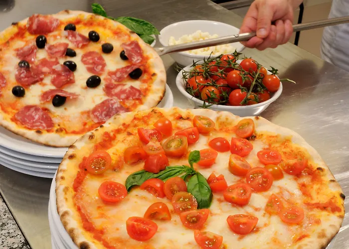 Lejlighedshotel Oasis