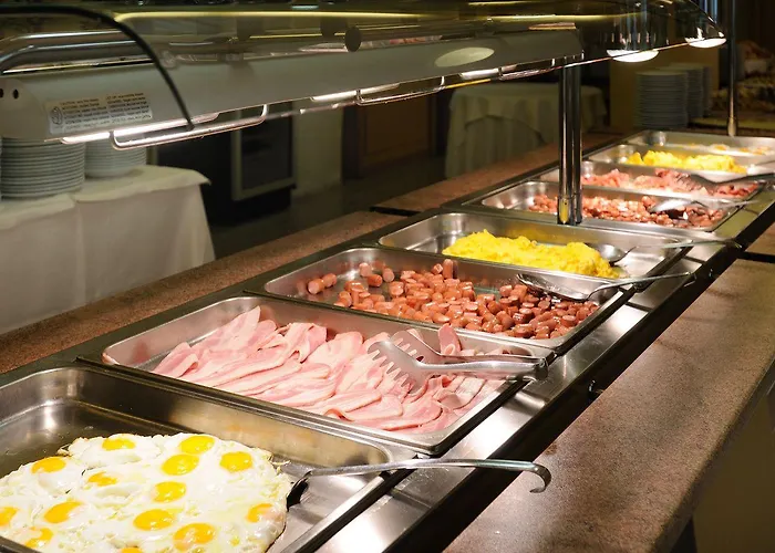 Lägenhetshotell Oasis Alghero