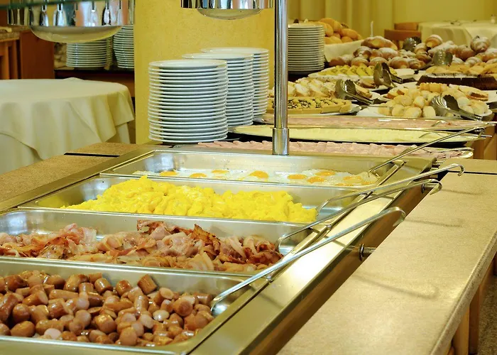 Lejlighedshotel Oasis