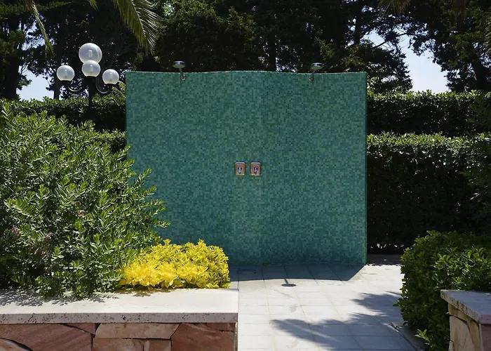 Lejlighedshotel Oasis 3*