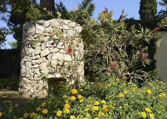 Lägenhetshotell Oasis