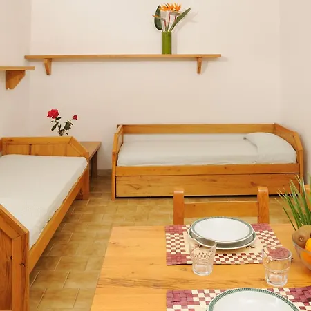 Oasis Apartmanhotel Alghero