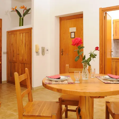 Apartmanhotel Oasis
