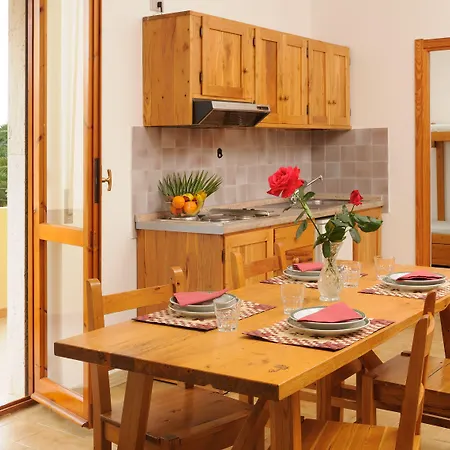 Oasis Apartmanhotel 3*