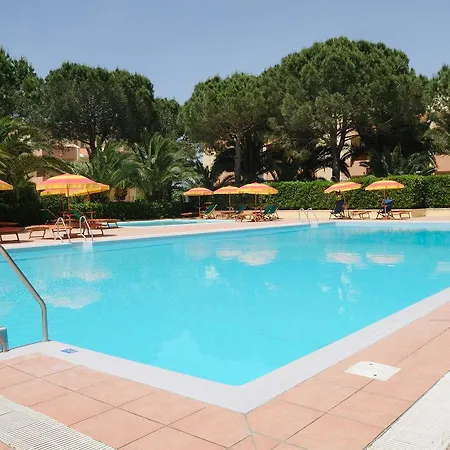 Apartmanhotel Oasis Alghero
