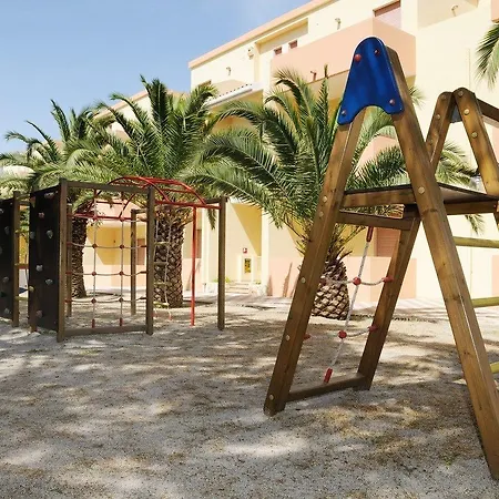 Oasis Apartmanhotel Alghero