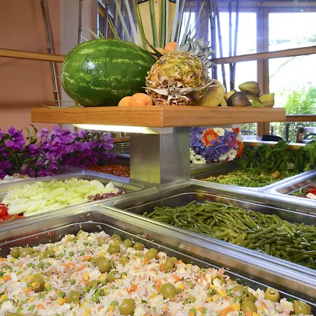 Oasis Apartmanhotel