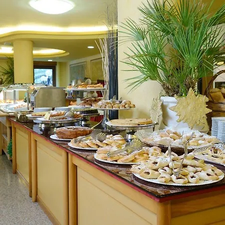 Apartmanhotel Oasis