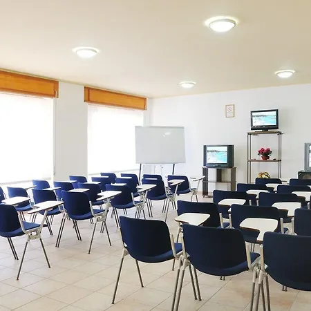Apartmanhotel Oasis Alghero