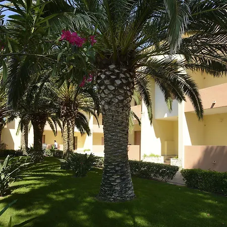 Oasis Alghero