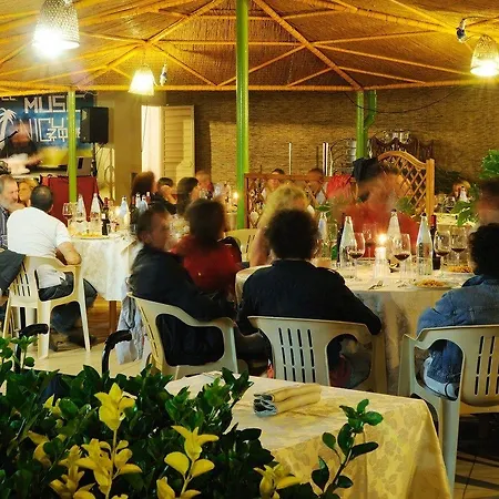 Oasis Alghero