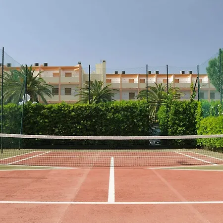 Oasis 3* Alghero