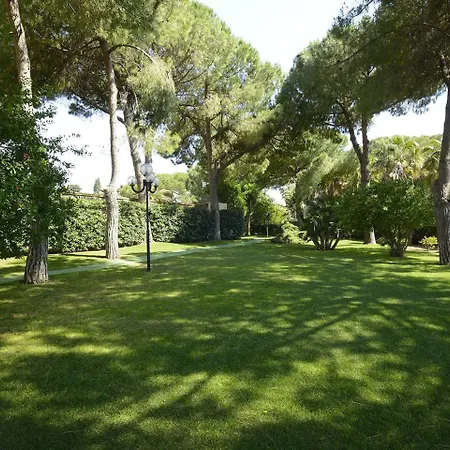 Oasis 3* Alghero