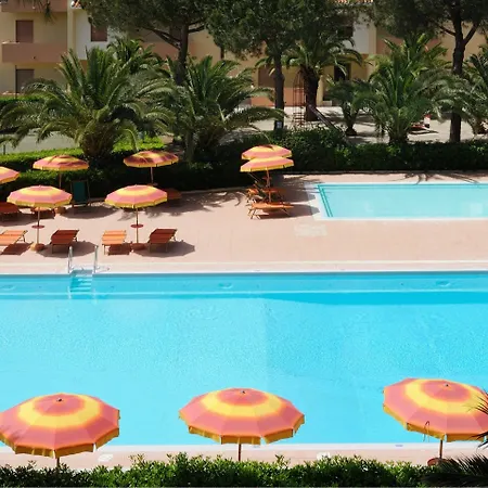 Oasis 3* Alghero
