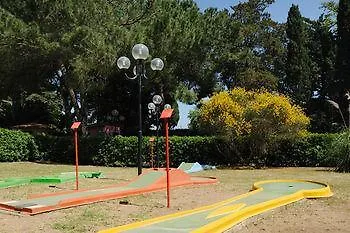 Oasis 2* אלגהרו
