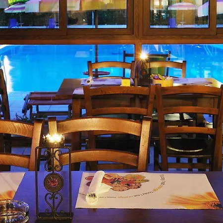 Aparthotel Oasis Alghero