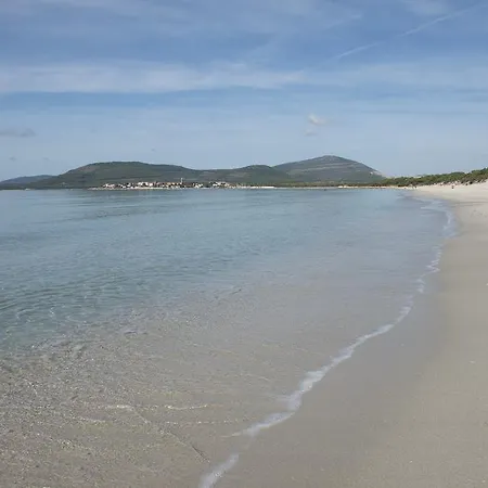 Apartmanhotel Oasis Alghero