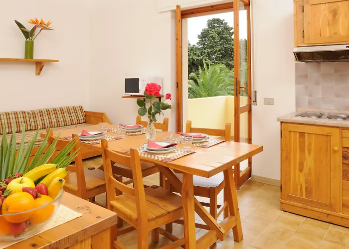 Oasis Apartmanhotel 3*