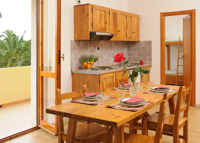 Oasis Apartmanhotel 3*