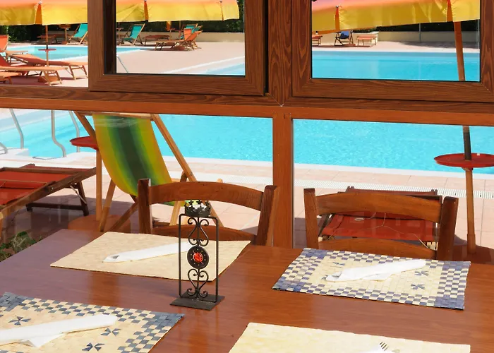 Apartmanhotel Oasis 3*