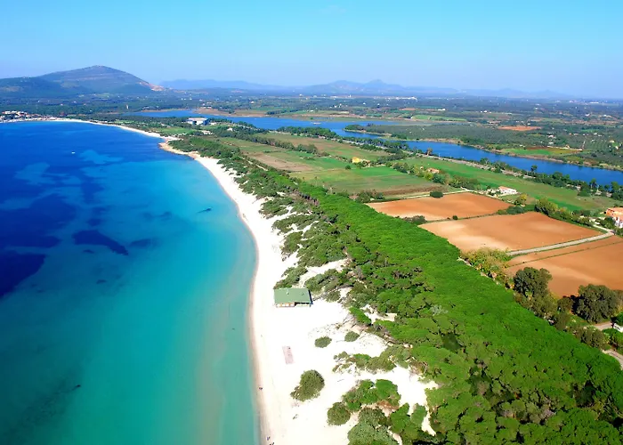 Apartmanhotel Oasis Alghero